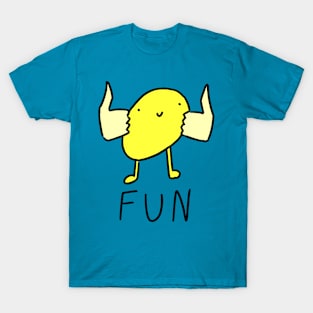 FUN T-Shirt